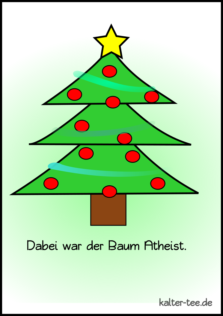 Weihnachtsbaum