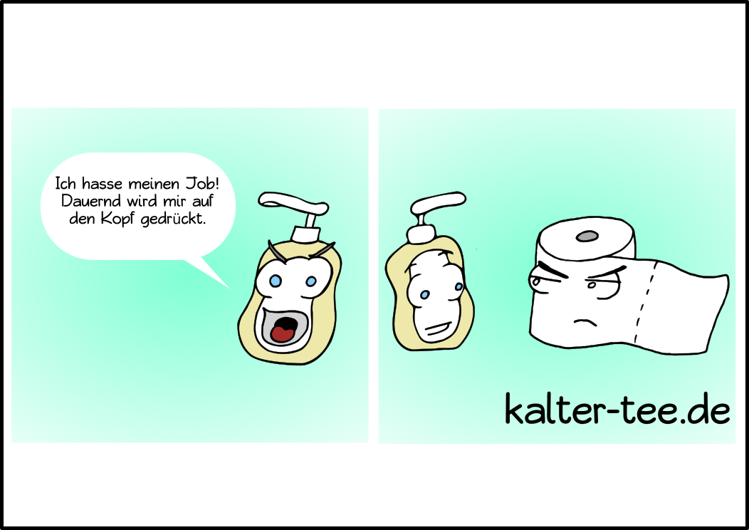 Arbeiten mit Köpfchen