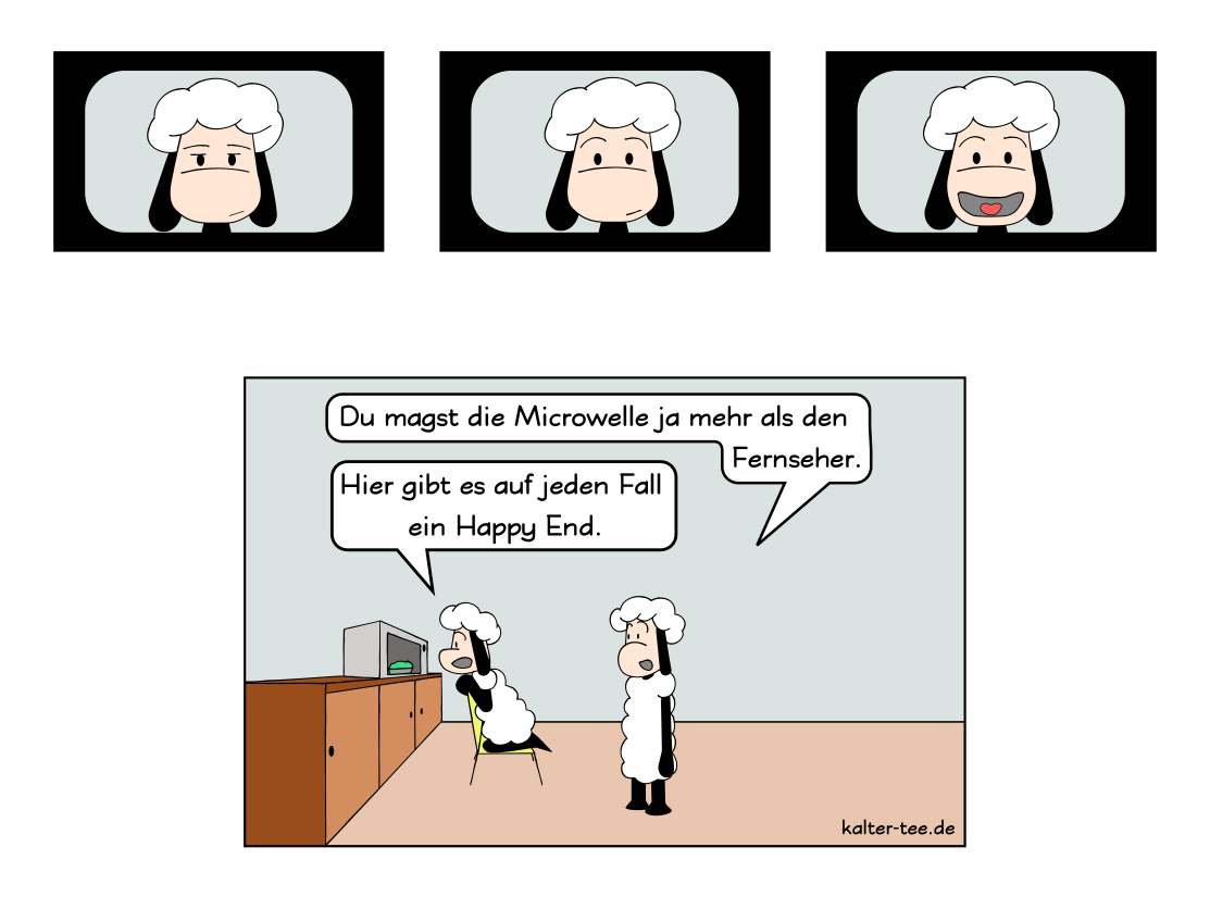 beste show überhaupt