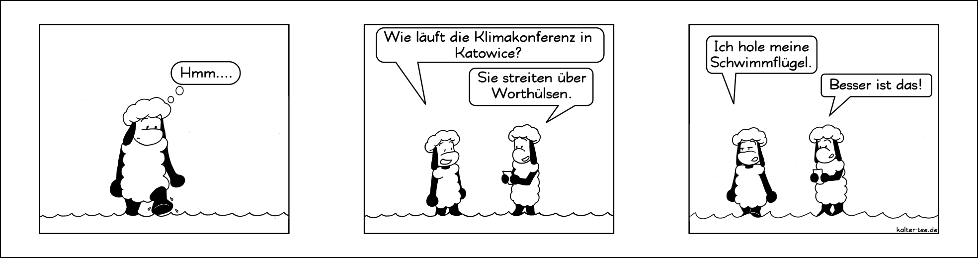Klimakonferenz