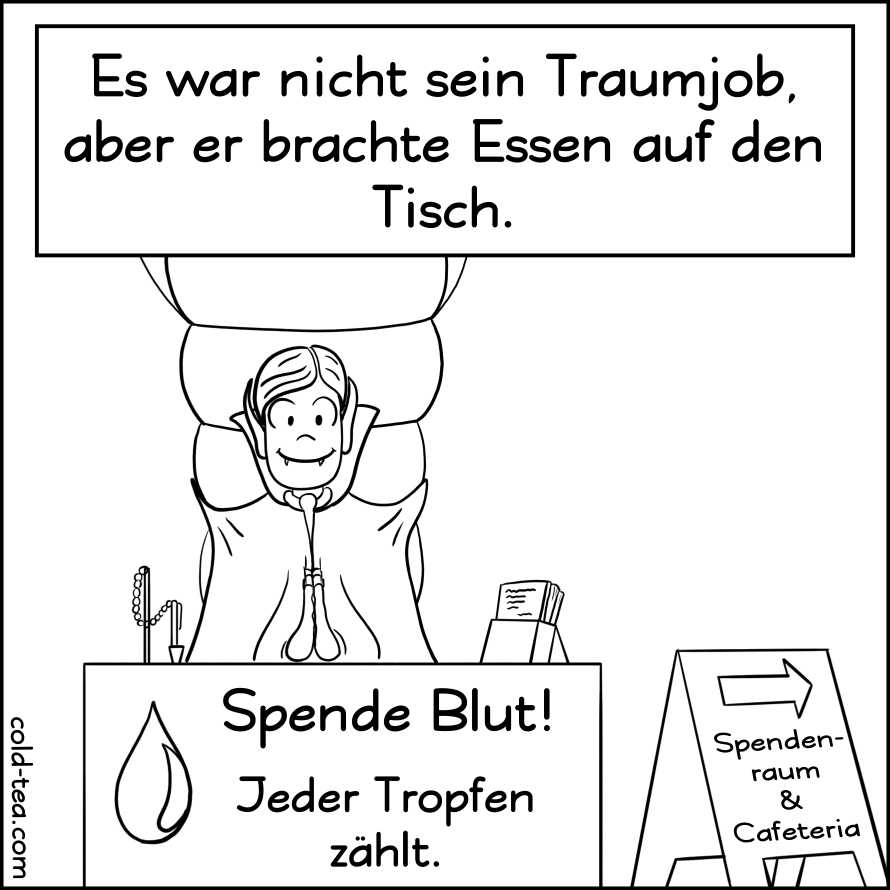 Kundendienstjob