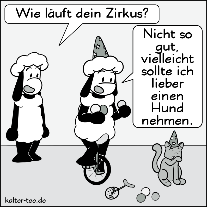 zirkus